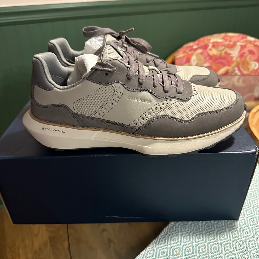 Cole Haan Men's Grandpro Ashland Sneakers